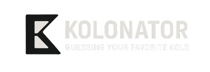 KOLONATOR